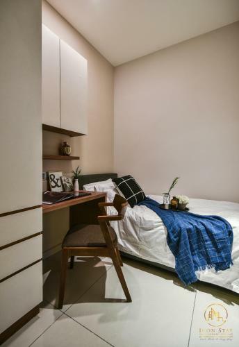 Apartamento Genting Highlands Geo 38 Residence Icon Stay