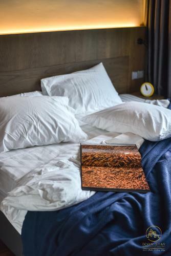 Apartamento Genting Highlands Geo 38 Residence Icon Stay