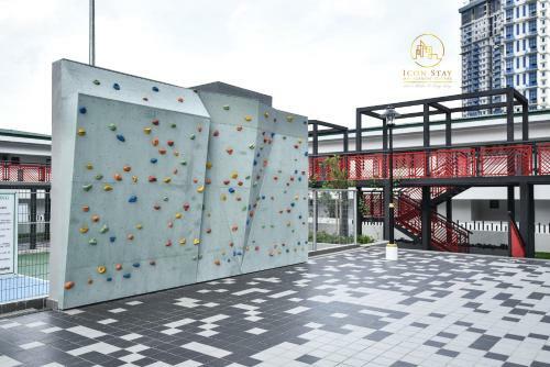 Apartamento Genting Highlands Geo 38 Residence Icon Stay