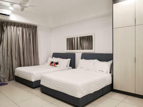 Apartamento Mu Midhill L Genting Premier Suite