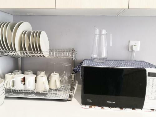 Apartamento Mu Midhill L Genting Premier Suite
