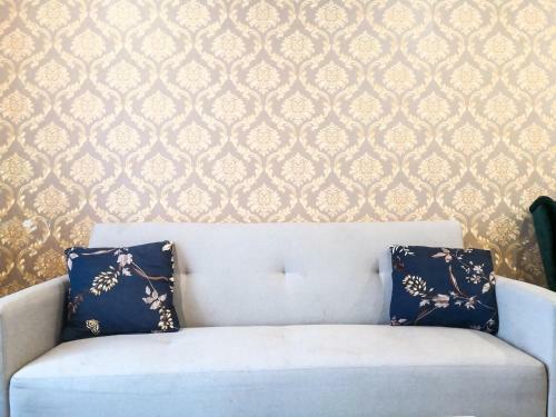 Apartamento Mu Midhill L Genting Premier Suite