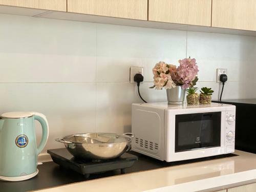 Apartamento The Lakes At Midhills Genting