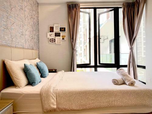 Apartamento The Lakes At Midhills Genting