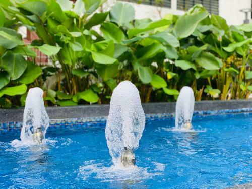 Apartamento The Lakes At Midhills Genting