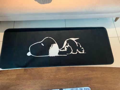 Apartamento Geo38 Residence Snoopy
