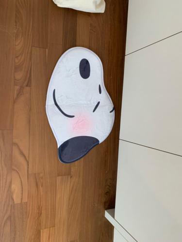 Apartamento Geo38 Residence Snoopy