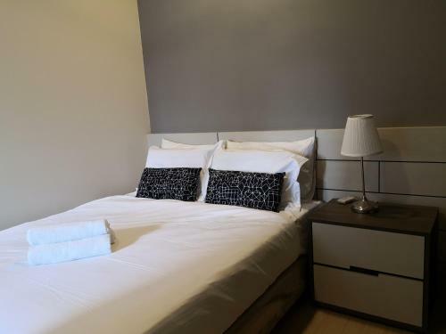 Apartamento Mu Windmill I 360 Skypool Superior Suite