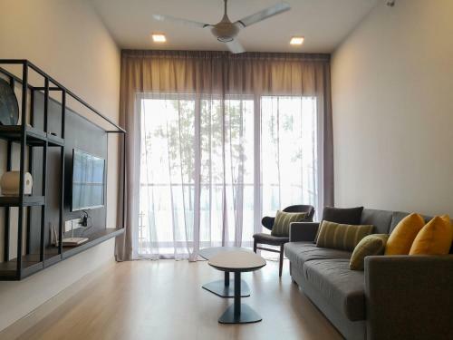 Apartamento Mu Windmill I 360 Skypool Superior Suite