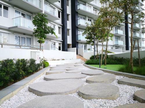Apartamento Mu Windmill I 360 Skypool Superior Suite