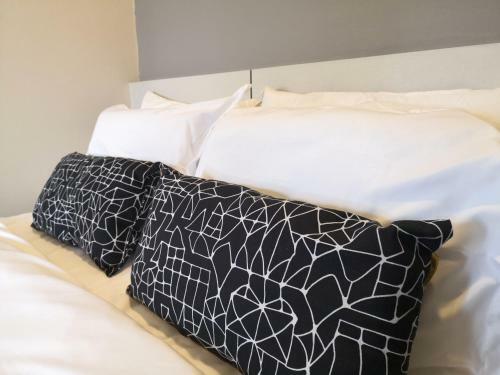 Apartamento Mu Windmill I 360 Skypool Superior Suite