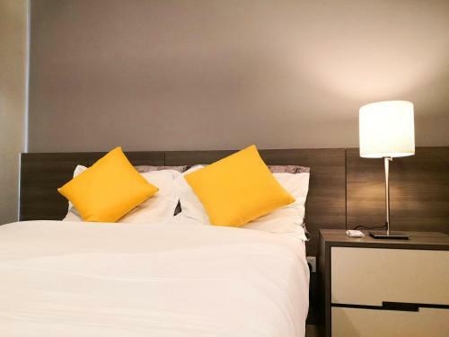 Apartamento Mu Windmill I 360 Skypool Superior Suite