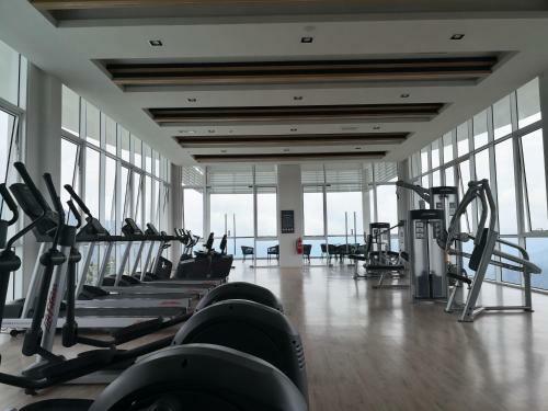 Apartamento Mu Windmill I 360 Skypool Superior Suite
