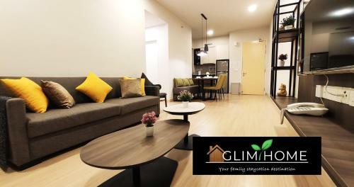 Apartamento Glimhome @ Windmill Upon Hills Genting Highlands