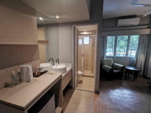 Reka Hotel Genting Highlands