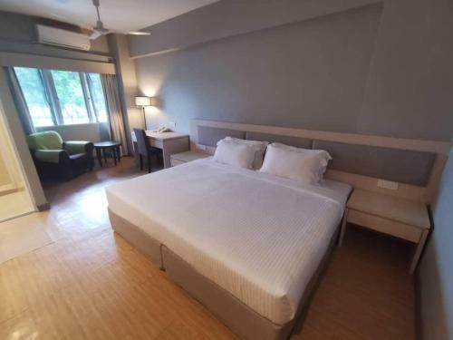 Reka Hotel Genting Highlands