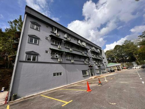 Reka Hotel Genting Highlands