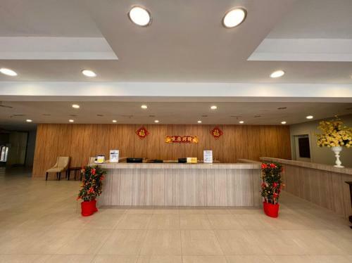 Reka Hotel Genting Highlands