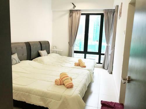 Apartamento Resort Suite @midhill Genting