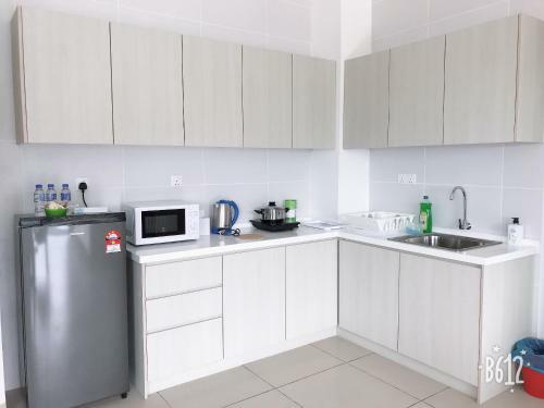 Apartamento Resort Suite @midhill Genting