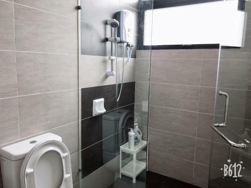 Apartamento Resort Suite @midhill Genting