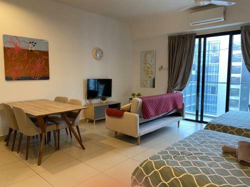 Apartamento Resort Suite @midhill Genting