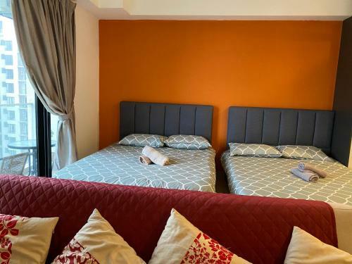 Apartamento Resort Suite @midhill Genting
