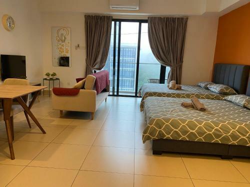 Apartamento Resort Suite @midhill Genting