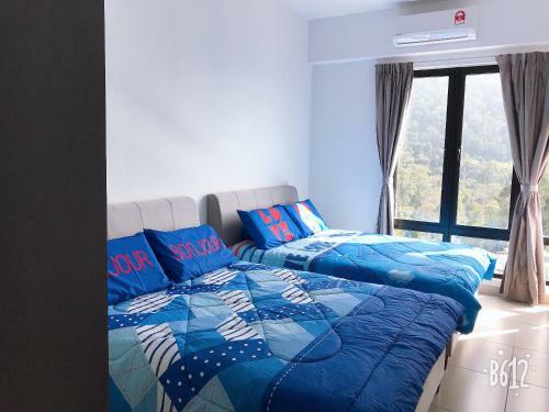 Apartamento Resort Suite @midhill Genting