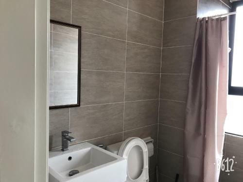 Apartamento Resort Suite @midhill Genting