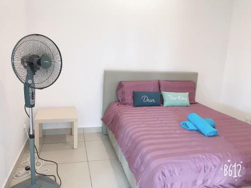 Apartamento Resort Suite @midhill Genting
