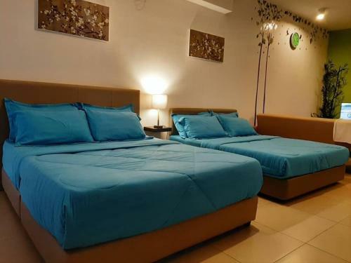 Apartamento Resort Suite @midhill Genting