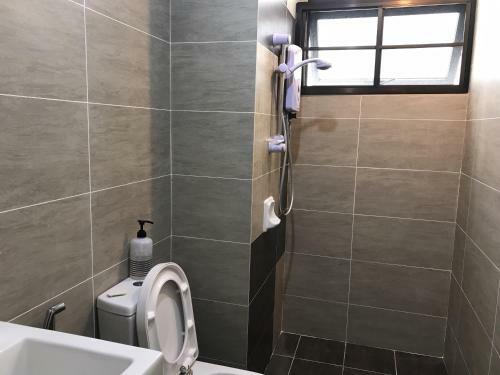 Apartamento Resort Suite @midhill Genting
