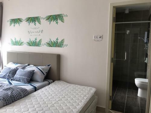Apartamento Resort Suite @midhill Genting