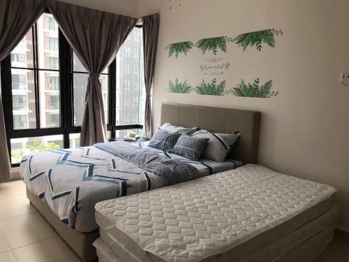 Apartamento Resort Suite @midhill Genting