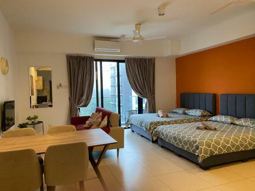 Apartamento Resort Suite @midhill Genting
