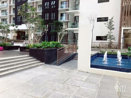 Apartamento Resort Suite @midhill Genting