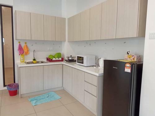 Apartamento Resort Suite @midhill Genting
