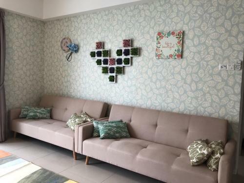 Apartamento Resort Suite @midhill Genting