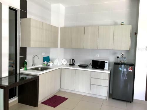 Apartamento Resort Suite @midhill Genting