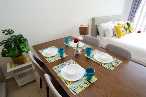 Apartamento Beautiful Cozy Nordic Home @ Midhills Genting