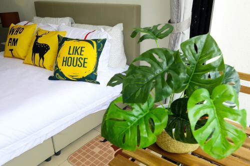 Apartamento Beautiful Cozy Nordic Home @ Midhills Genting