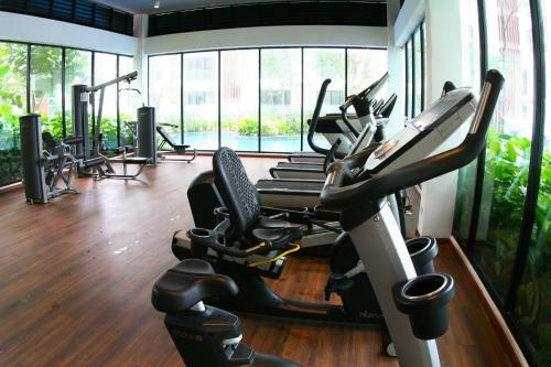Apartamento Beautiful Cozy Nordic Home @ Midhills Genting