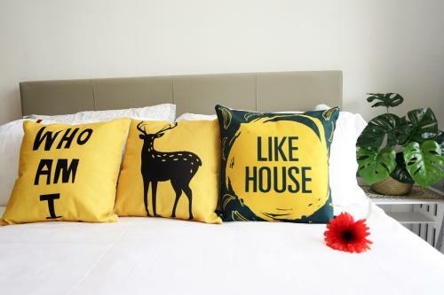 Apartamento Beautiful Cozy Nordic Home @ Midhills Genting