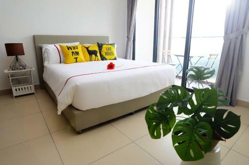 Apartamento Beautiful Cozy Nordic Home @ Midhills Genting