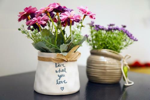 Apartamento Beautiful Cozy Nordic Home @ Midhills Genting
