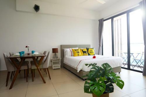 Apartamento Beautiful Cozy Nordic Home @ Midhills Genting