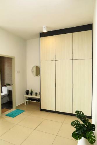 Apartamento Beautiful Cozy Nordic Home @ Midhills Genting