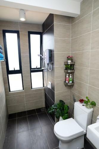 Apartamento Beautiful Cozy Nordic Home @ Midhills Genting
