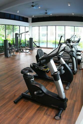 Apartamento Beautiful Cozy Nordic Home @ Midhills Genting